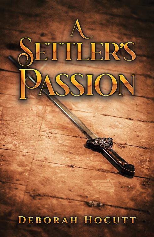 A Settler’s Passion