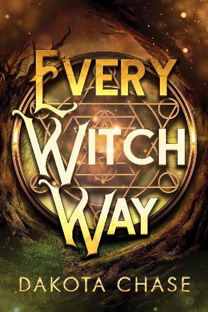 Every Witch Way