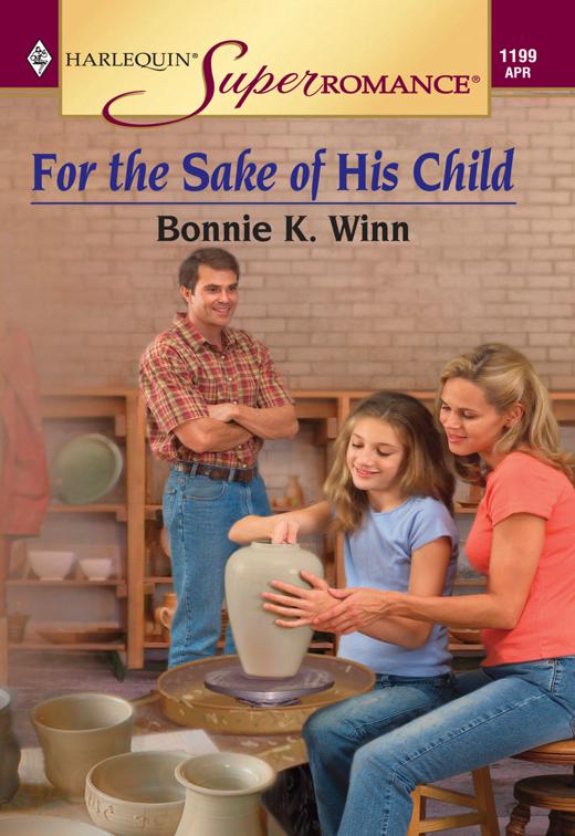 For the Sake of His Child