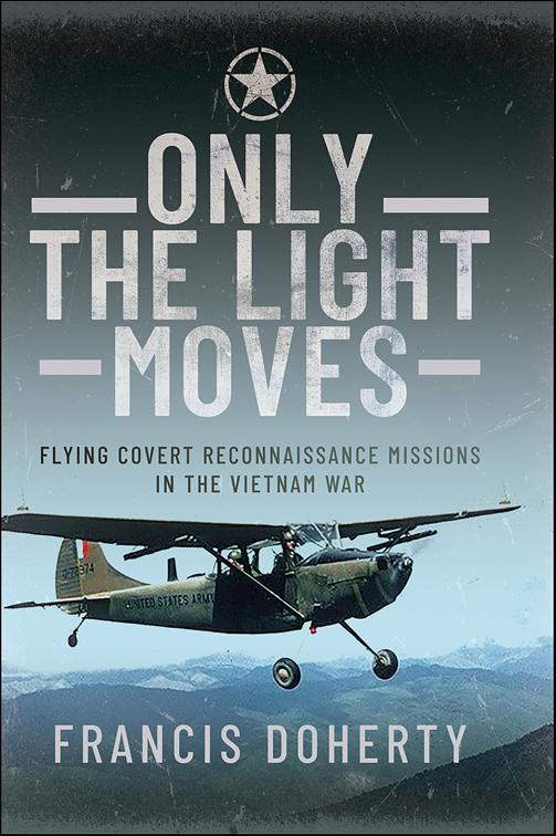 Only The Light Moves