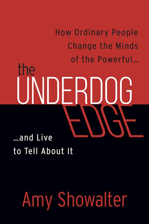 Underdog Edge