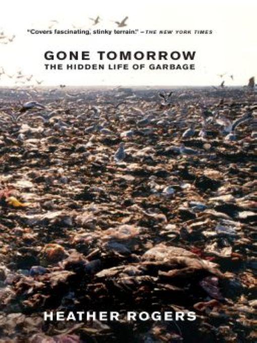 Gone Tomorrow
