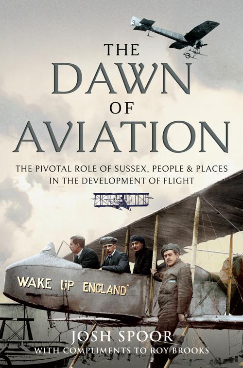 Dawn of Aviation