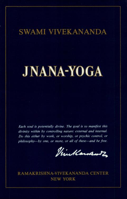 Jnana-Yoga