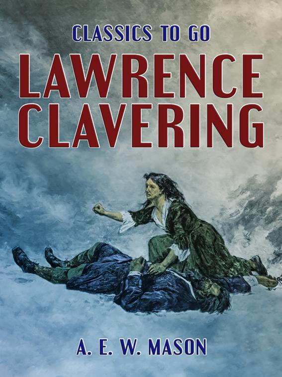 Lawrence Clavering, Classics To Go