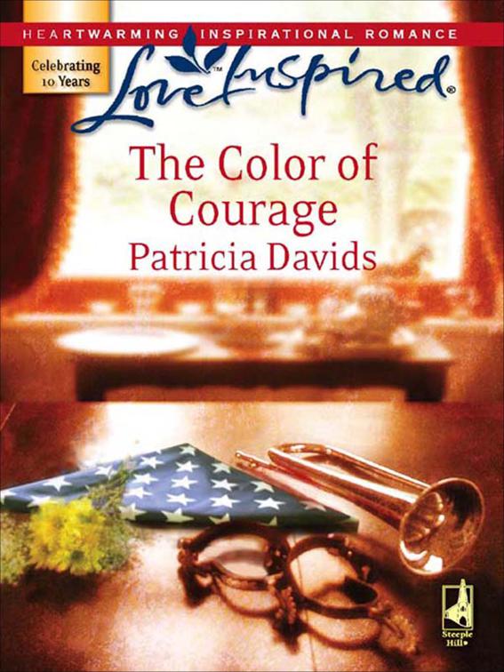 Color of Courage