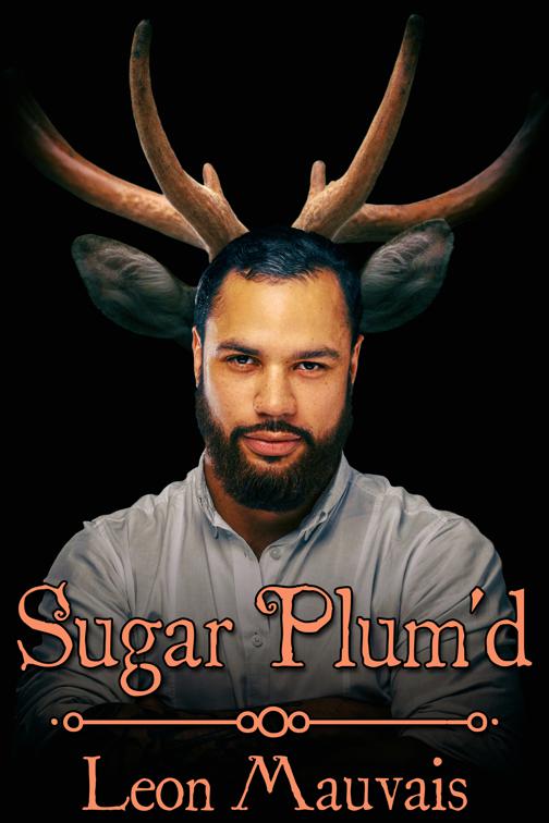 Sugar Plum&#x27;d