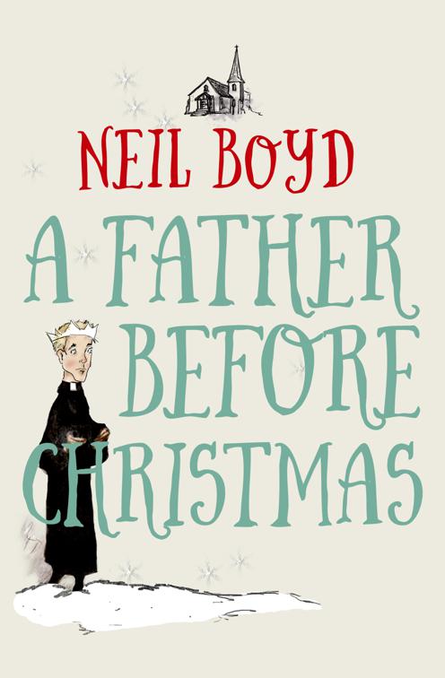 Father Before Christmas, Bless Me, Father