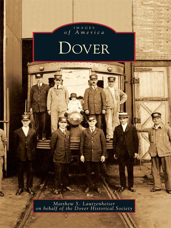 Dover, Images of America