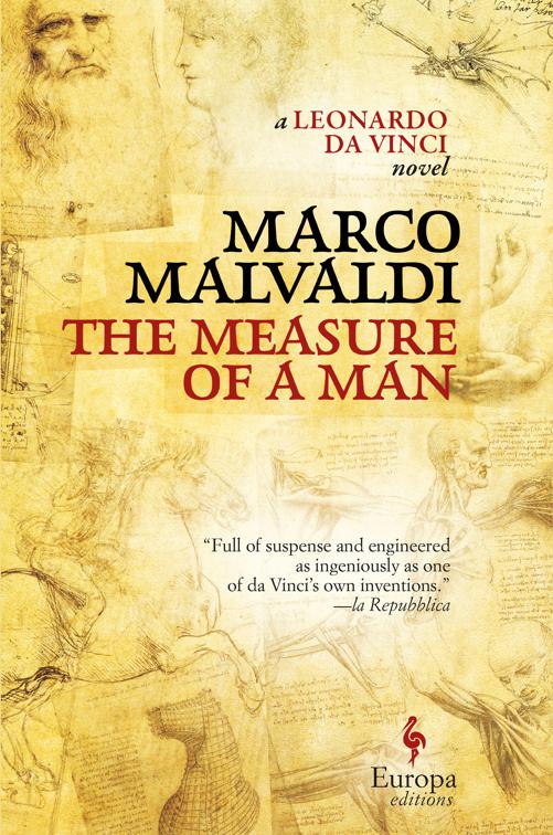 Measure of a Man