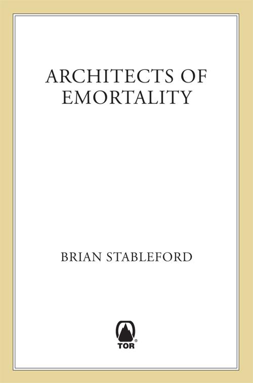 Architects of Emortality