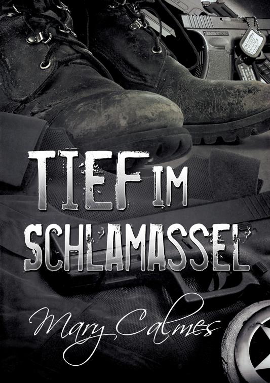 Tief im Schlamassel, Verliebte Partner