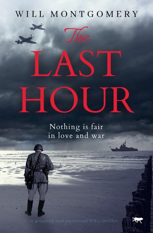 Last Hour