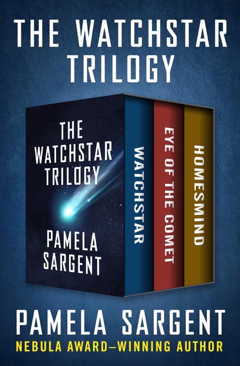 Watchstar Trilogy, The Watchstar Trilogy