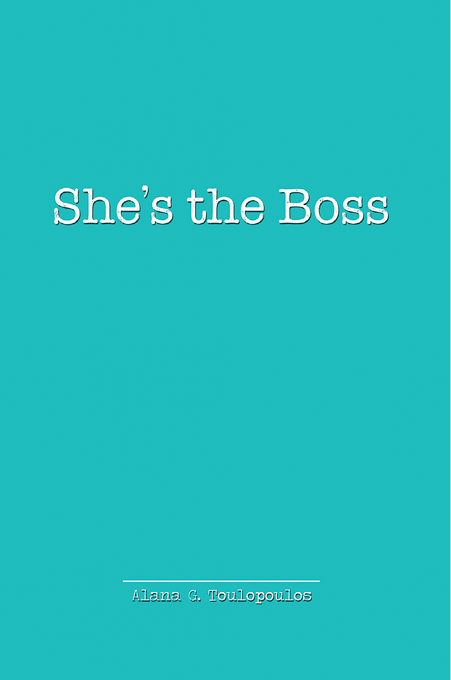She&#x27;s the Boss
