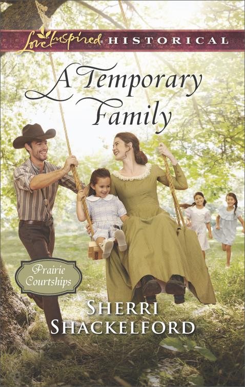 Temporary Family, Prairie Courtships