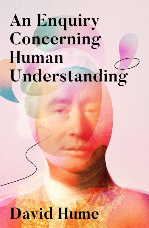 Enquiry Concerning Human Understanding