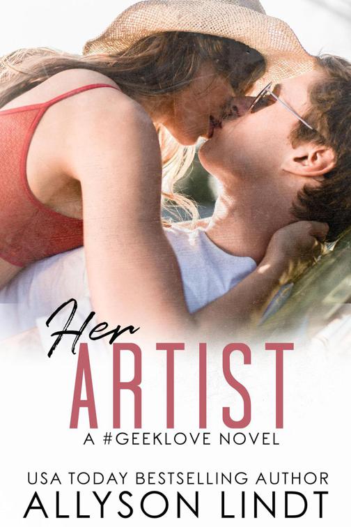 Her Artist, Love Games