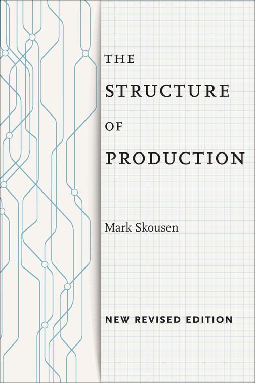 Structure of Production, North American Religions