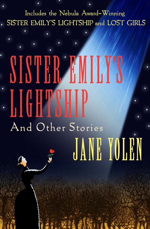 Sister Emily&#x27;s Lightship