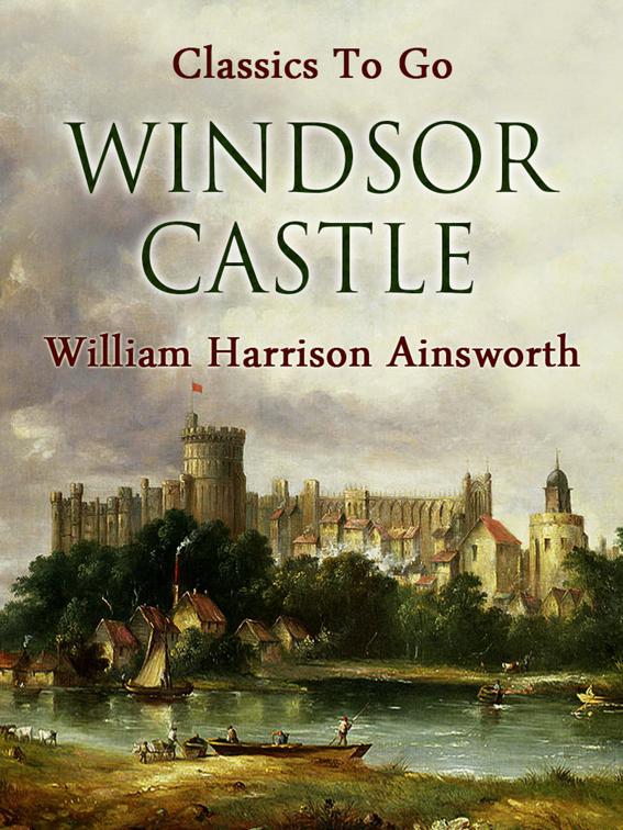 Windsor Castle, Classics To Go