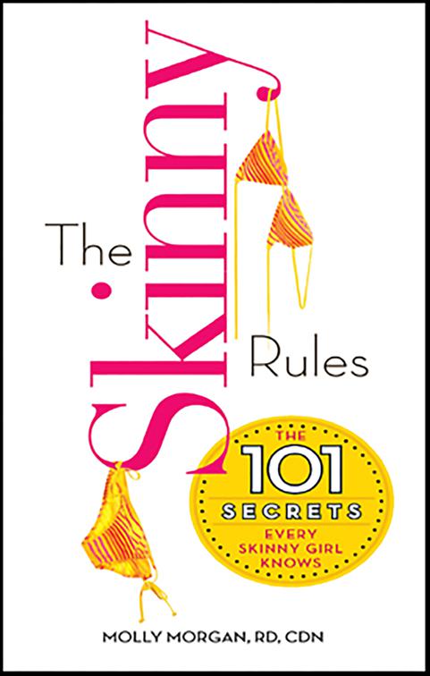 Skinny Rules