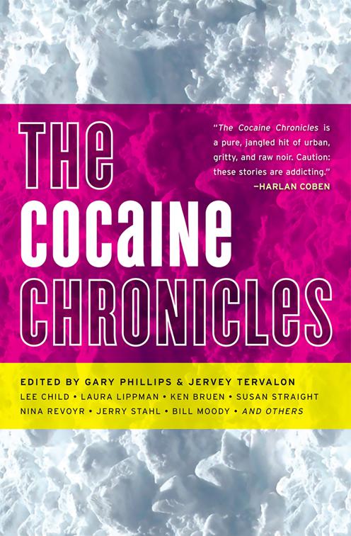 Cocaine Chronicles, Akashic Drug Chronicles