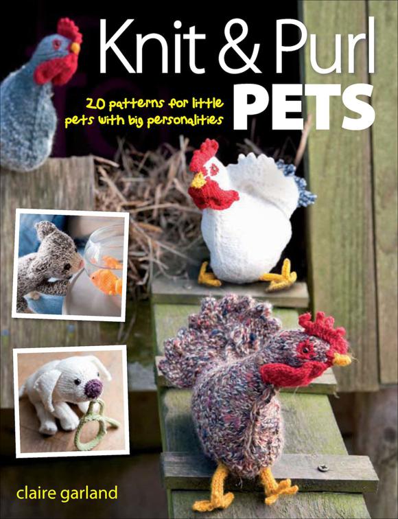 Knit &amp; Purl Pets