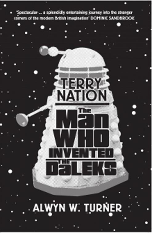 Terry Nation