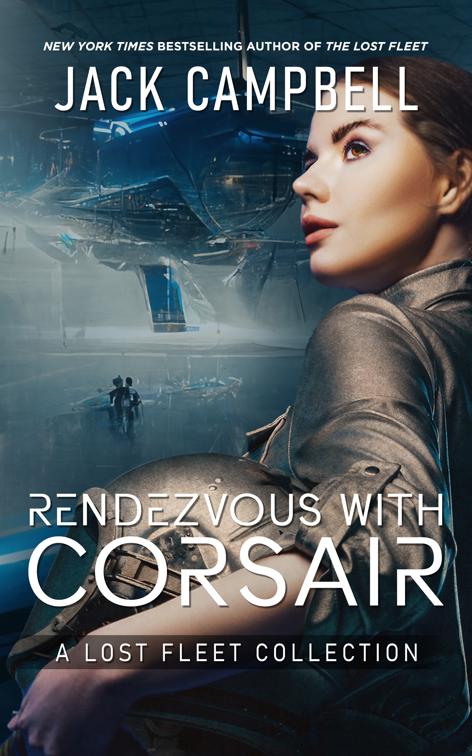 Rendezvous with Corsair, The Lost Fleet