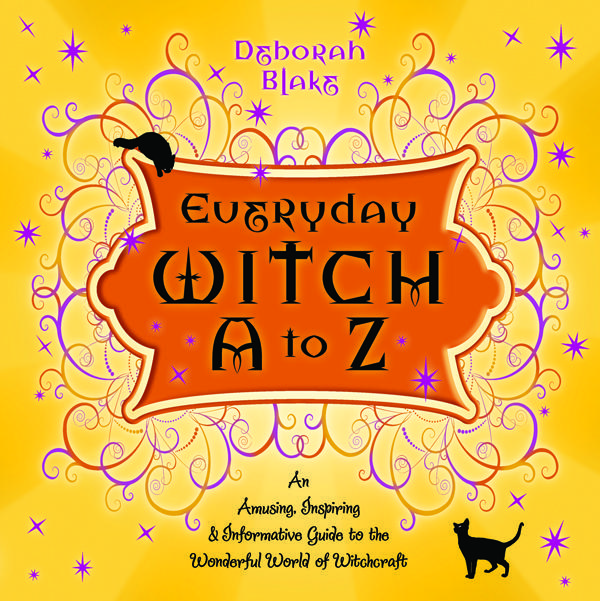 Everyday Witch A to Z