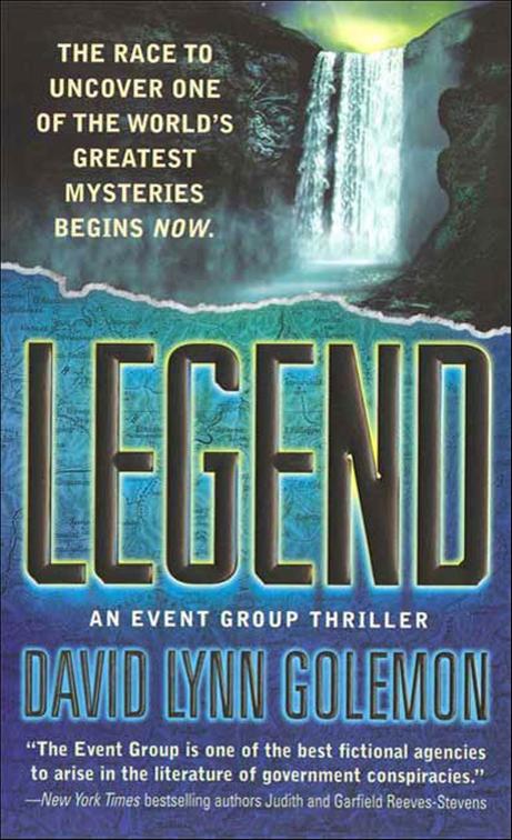 Legend, Event Group Thrillers