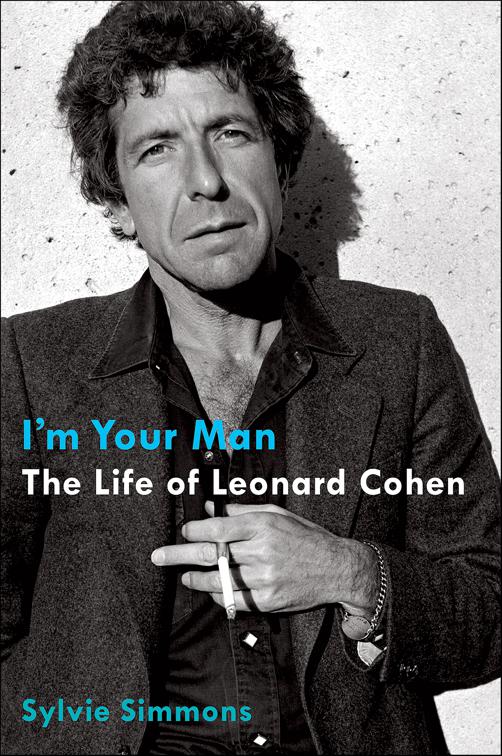 I&#x27;m Your Man