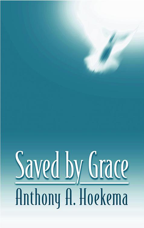 Saved by Grace