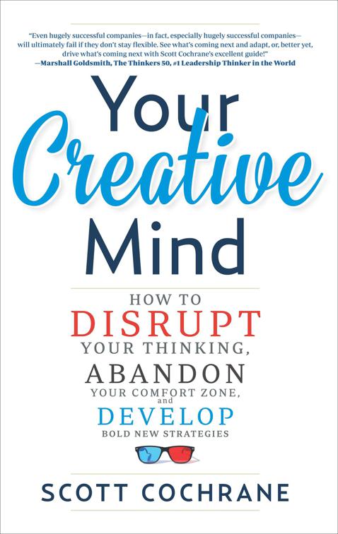 Your Creative Mind