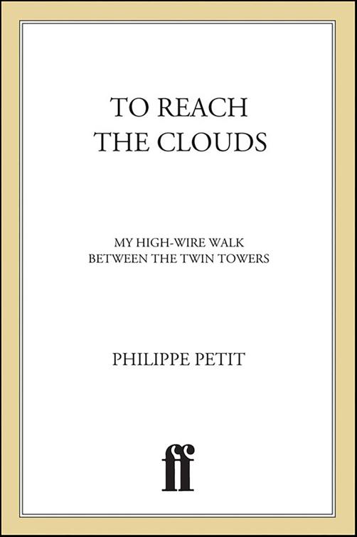 To Reach the Clouds