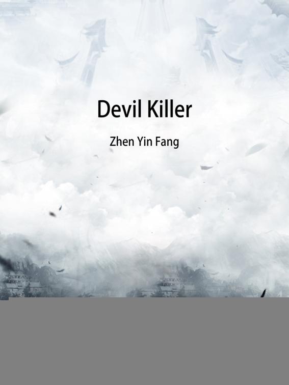 Devil Killer, Volume 1