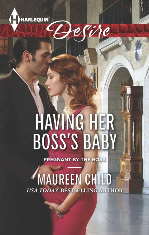 Having Her Boss&#x27;s Baby, Pregnant by the Boss