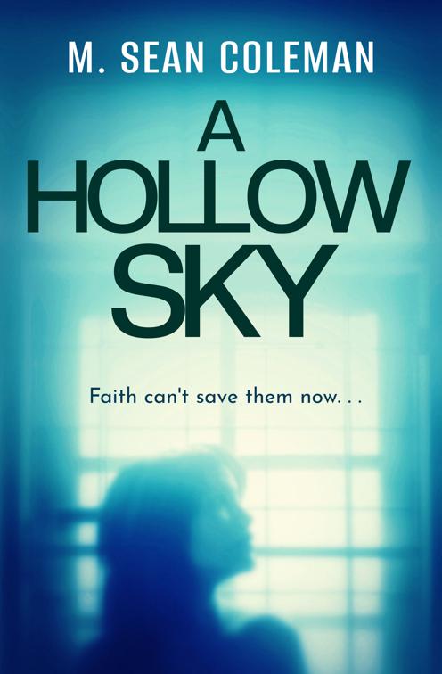 Hollow Sky, The Alex Ripley Mysteries