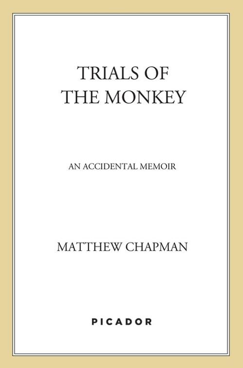 Trials of the Monkey