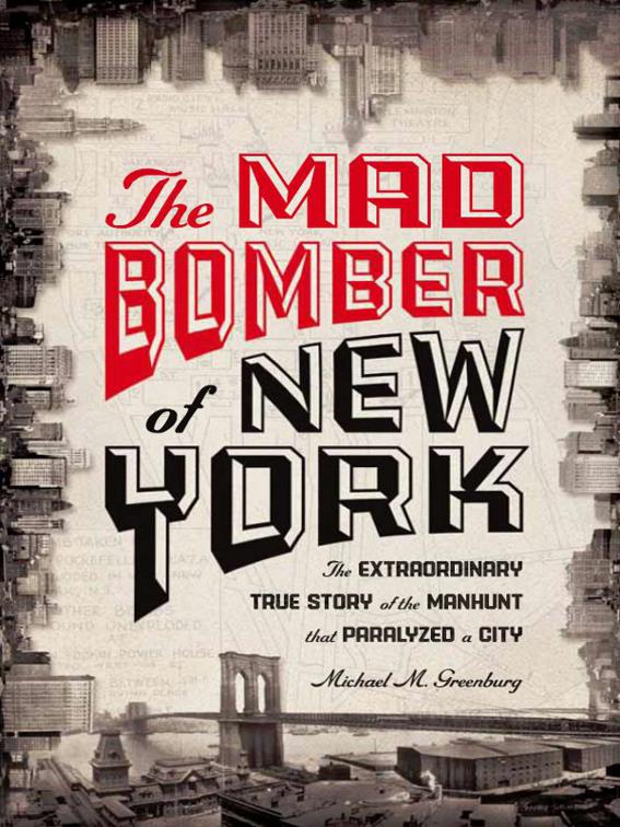 Mad Bomber of New York