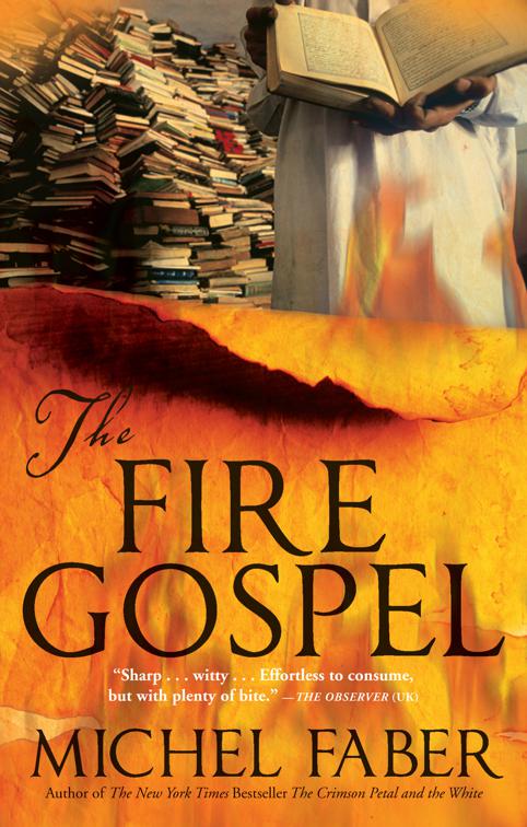 Fire Gospel