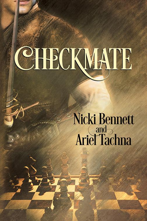 Checkmate, All for Love
