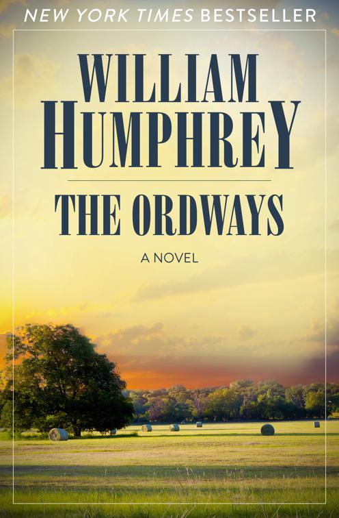 Ordways