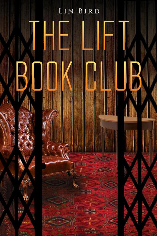 The Lift Book Club