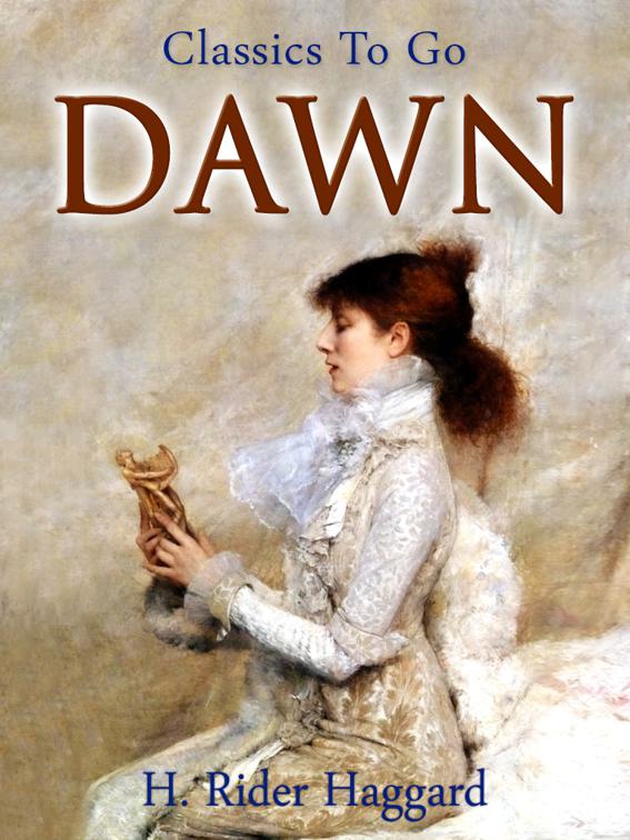 Dawn, Classics To Go