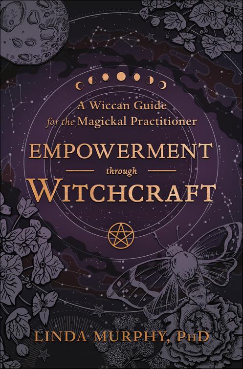 Empowerment through Witchcraft