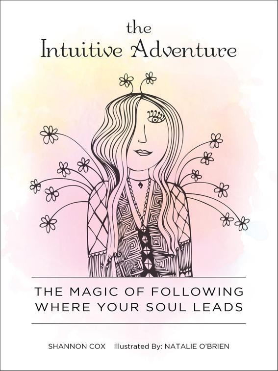 Intuitive Adventure