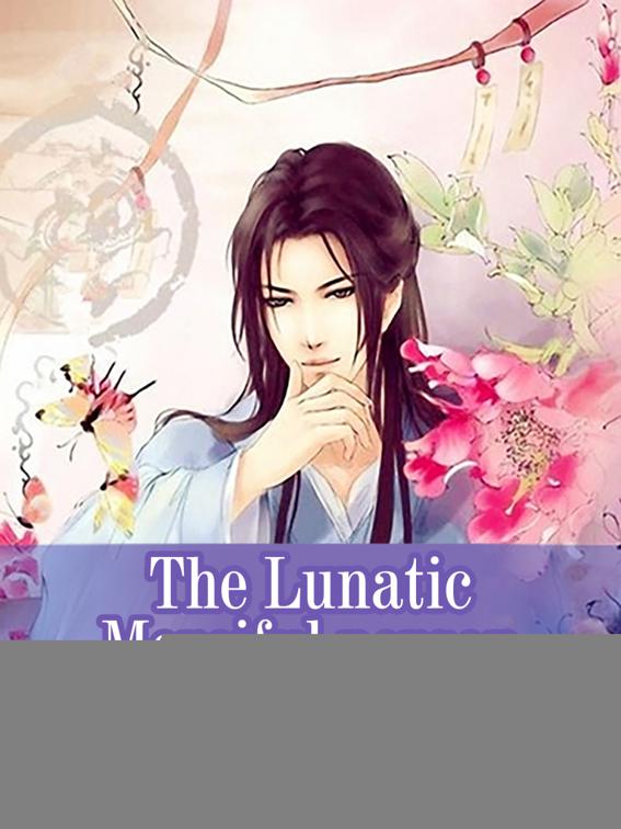 The Lunatic Merciful person, Volume 7