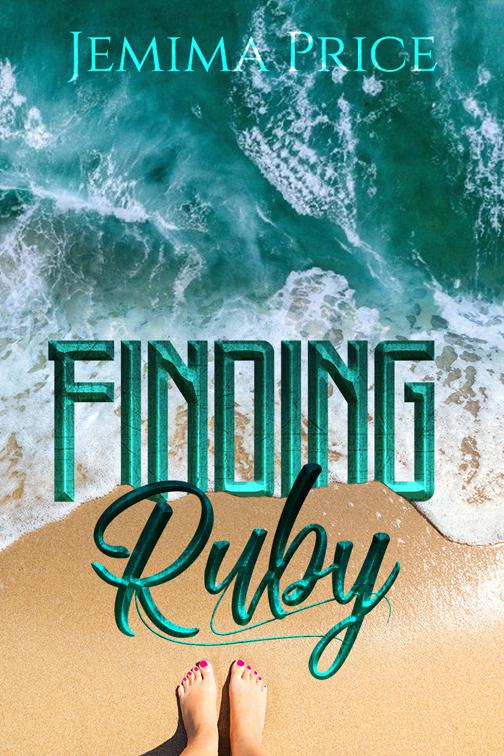 Finding Ruby